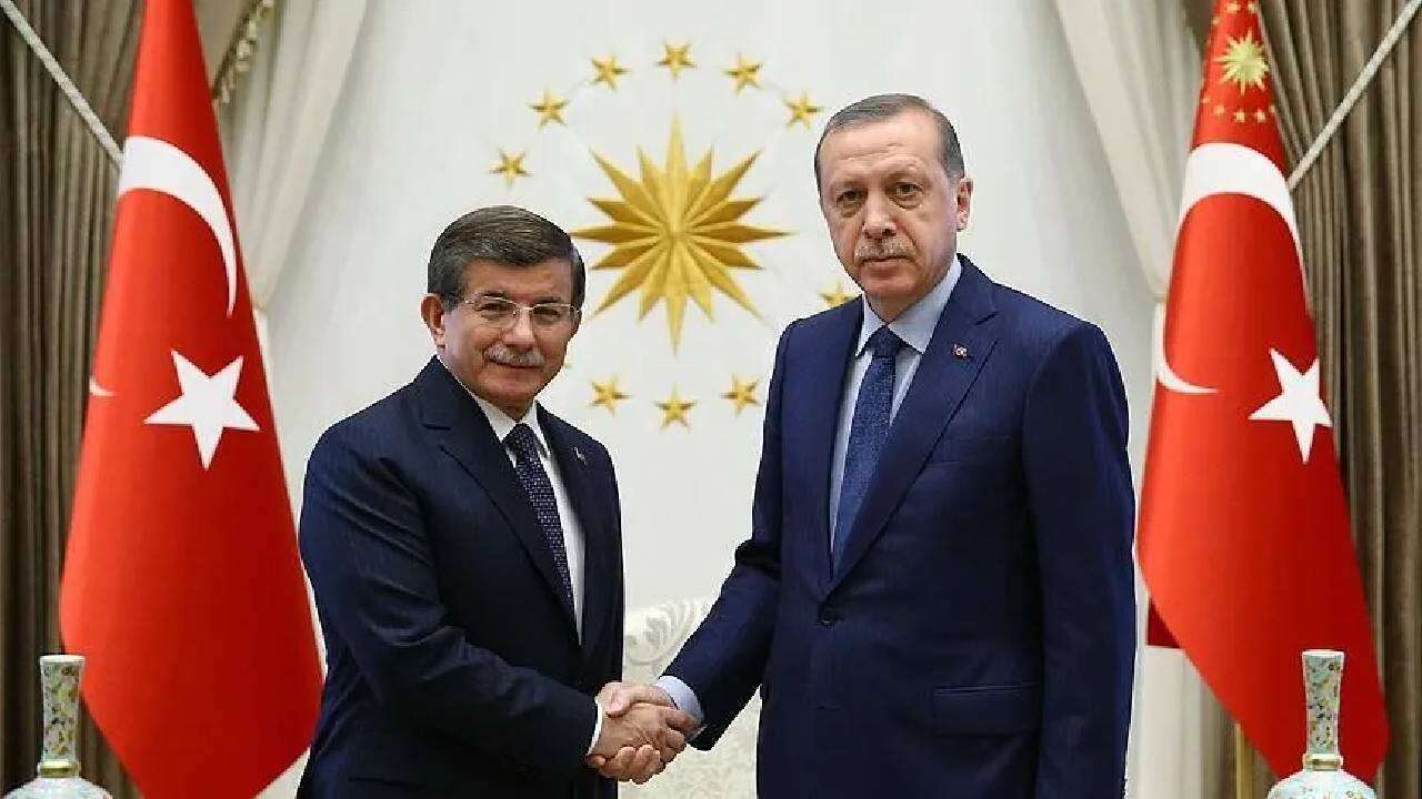 Gelecek Partisi kepenk kapatıyor! 'Erdoğan' detayı bomba! İşte Ahmet Davutoğlu'nun reddettiği gizli teklif 4